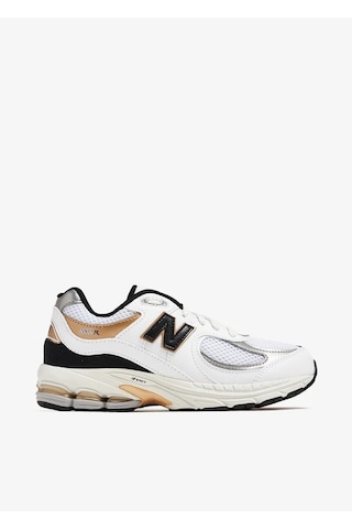 New Balance 2002 Kadın Sneaker Gc2002ps Gc2002ps Bsi Beyaz-siyah