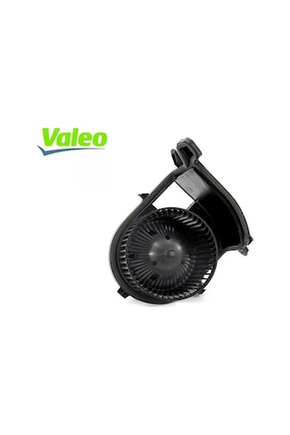 Renault Clio Iı Kalorifer Motoru Valeo 1998--2005