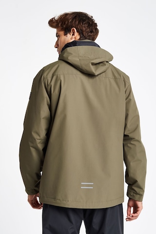 Lescon Erkek Outdoor Su Geçirmez 3in1 Kaban 24k-1054