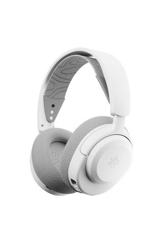 Steelseries Arctis Nova 3p Wireless Beyaz Gaming Kulaklık - Mobil