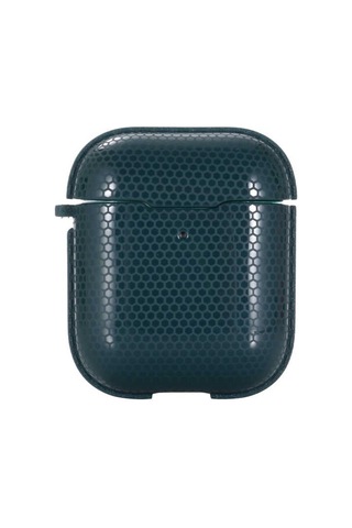 Apple Uyumlu AirPods Zore Airbag 20 Bal Peteği Tasarımlı Kılıf