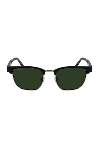 Lacoste Güneş Gözlüğü L266s-001 Siyah
