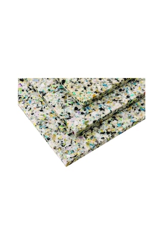 Winflex Bondox Ses ve Isı Yalıtım Sünger - 30 MM - 120 DNS (100 x 100 CM)