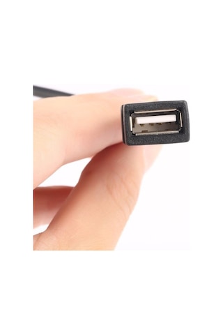 Samsung Uyumlu Otg Kablo Usb Okuyucu veri Yükleyici.Flash Bağlama Kablosu
