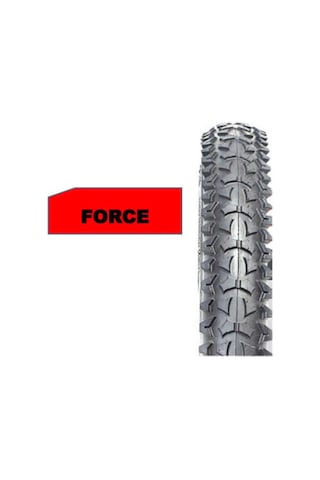 Servis 20x2.125 Bisiklet Dış Lastik Servis Force