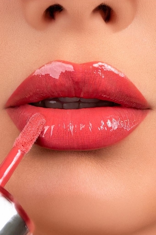 Pastel Show By Baby Balm Serum Gloss 34 Vibe Dudak Parlatıcısı 34