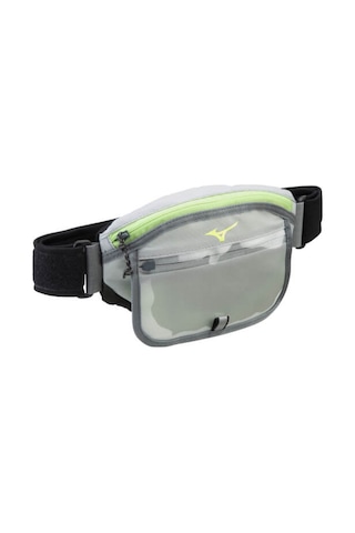 Mizuno Waist Pouch Unisex Bel Çantası Gri J3Gd201305-Std-Gri