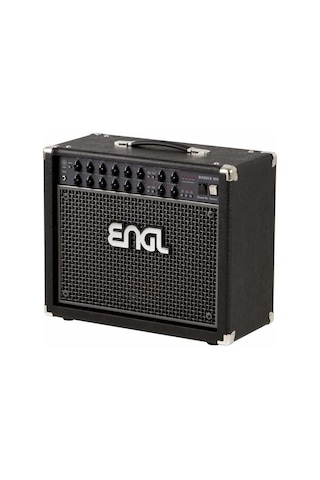 Engl Raider E344 Kombo Elektro Gitar Amfi