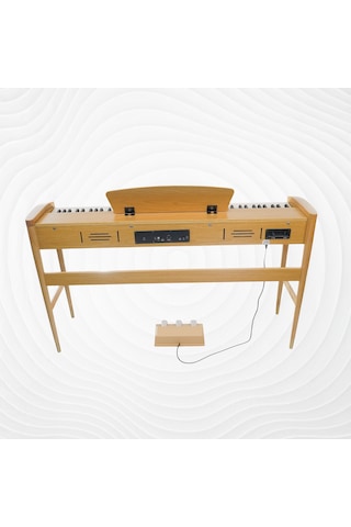 Vivace Piano Vc-1910 Dijital Piyano
