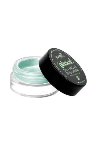 Barry M Glazed Gel Chrome Eyeshadow Göz Farı So Charming Acp2