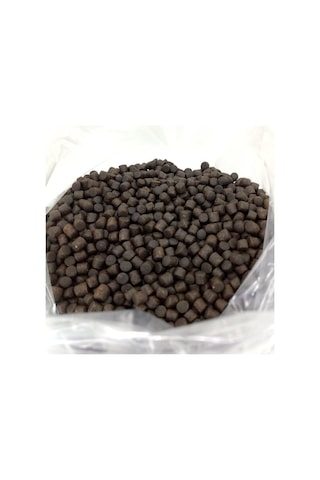 Alabalık Ve Sazan Avları İçin Palet Yemi 500 Gr 8 Mm