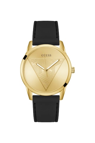 Guess Gugw0957g2 Erkek Kol Saati Altın