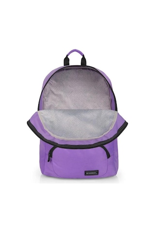 Gabol Okul Sırt Çantası Kalemlik Seti Lila 25l Gb.233758 Lila