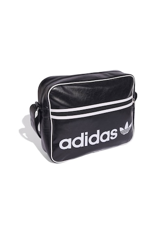 Black Adidas Günlük Çanta Airliner Og Jw3346 Siyah