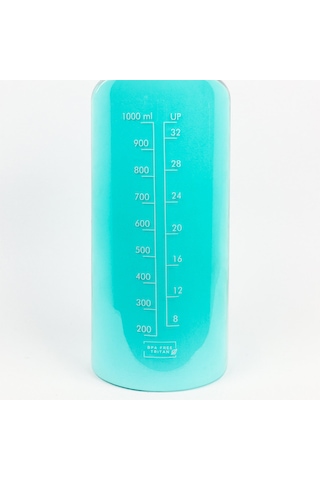 Igloo Sports Tritan Matara 1.1 Litre-turkuaz-beyaz Turkuaz