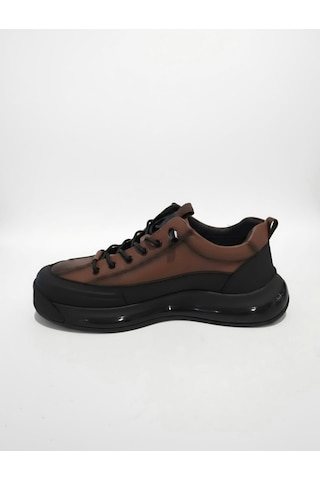 Guja 26k500-1 Kahve Erkek Sneaker Kahverengi