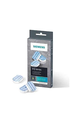 Siemens Tz80002A Kireç Temizleme Tableti