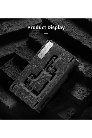 Qianli iPhone 13 / 13Pro / 13ProMax / 13Mini 4in1 Birleştirme Kal