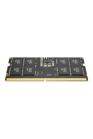 Team Elite 16gb 1x16gb 5200mhz Cl42 Ddr5 Notebook Sodımm Ram Ted516g5200c42-s01