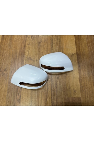 Honda Civic Fb7 Sedan Sağ Sol Ayna Kapak 2012-2015