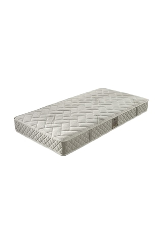 Meltem Kids Elegance Tek Kişilik Yaylı Yatak H:23 CM 120 x 200