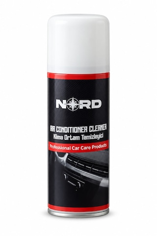 Nord Klima Temizleyici & Hava Tazeleyici Klima Bombası 150 Ml
