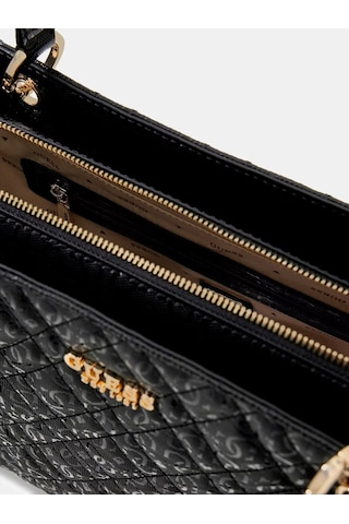 Guess Isemay Kadın Tote Çanta-gg962825 Bla