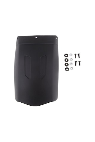 Didadodo Suzuki Tipi Motosiklet Ön Çamurluk Uzatma Genişletici