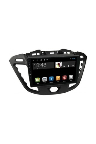 Ford Transit Tourneo Custom 2012-2017 6gb Ram 128gb Hafıza 8 Çekirdek Carplay Kamera Android Multimedya 9"