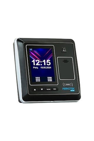 Perkotek SC 905 IP Tabanlı Kart Okuyucu Terminal Perkotek SC 905 IP Tabanlı Kart Okuyucu Terminal