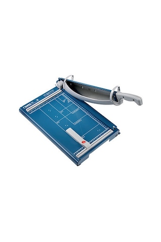 Dahle 561 Profesyonel A4 Kollu Giyotin