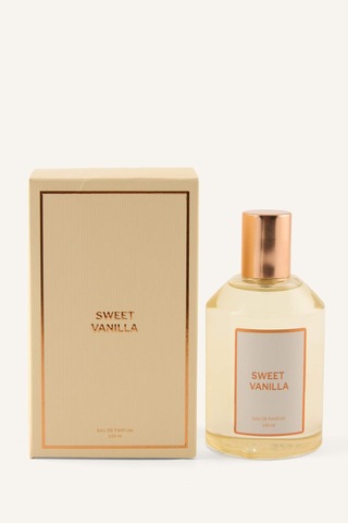 Defacto Kadın Gourmand 100 Ml Parfüm H4076axnser100 Vanilya
