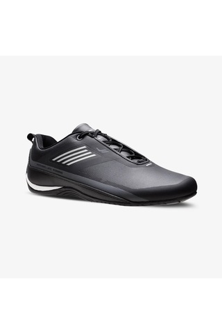 Lescon Zıon Sneakers Unisex Spor Ayakkabı Siyah