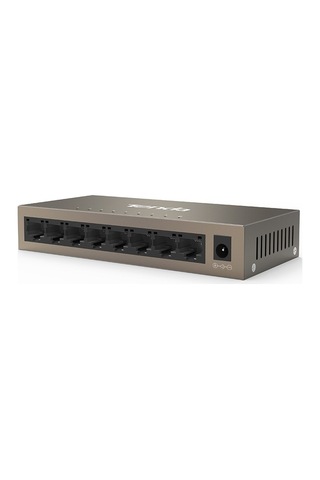 Tenda TEG1008M 8 Port 10/100/1000 Gigabit Swıtch