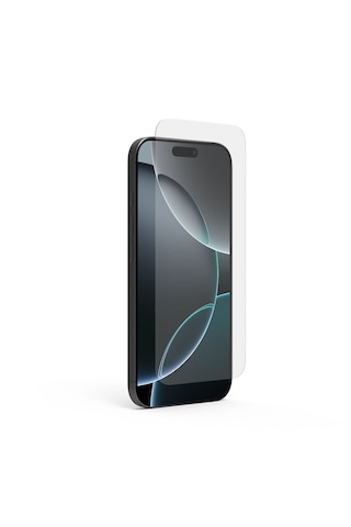 İphone 16 Pro Uyumlu Temperli Kırılmaz Ekran Koruyucu Cam