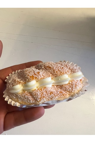 Magnetli Yapay Kremalı Tatlı Buz Dolabı Süsü Ve Oyuncak