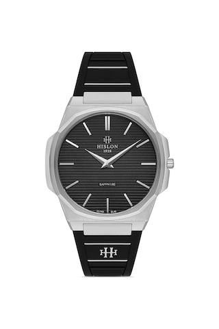 Hislon Cl127t-04bs Erkek Kol Saati
