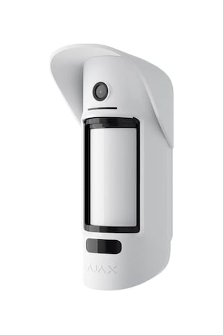 Ajax Motioncam Outdoor Phod Kuyumcu Kablosuz Pır Hareket Dedektörü