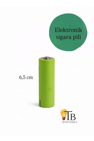 Betay Enerji Elektronik S Ra Pili 6,5 Cm Tekli Samsung Uyumlu