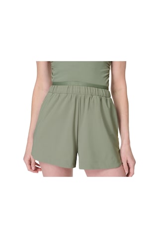 Sweaty Betty Sweaty Betty Explorer Elevated 3 Short Kadın Koşu Şortu 4231 Haki