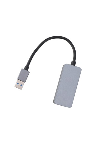 Padalink Usb 3.0'dan 2.5gbps'a Ethernet Adaptörü - Hızlı Erişim, Çoklu Sistem Desteği, Taşınabilir Ve Plug&play