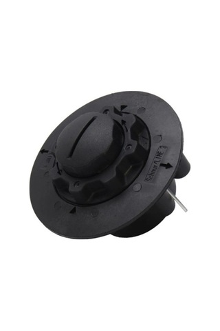 Xiyyadms Stıhl Uçaklı Makineler İçin C5-2 Kesici Başlığı - Dayanıklı Malzeme, Kolay Kurulum, 265 Gr, Toplu Satış