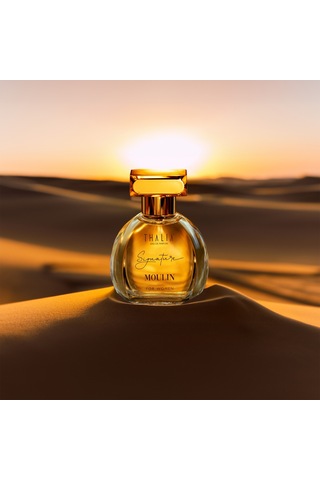 Thalia Signature Moulin Kadın Parfüm EDP 50 ML + Sabun