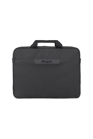 Mack MCC-009 15.6" Procity Business Notebook Çantası Siyah