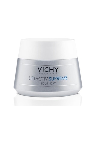 Vichy Liftactiv Supreme Normal Ciltler için Bakım Kremi 50 ML