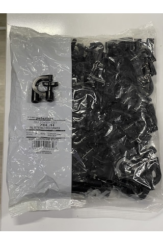 Palaplast Süper Mini Sprink 3003 70 Lt / Sa 100 Adet