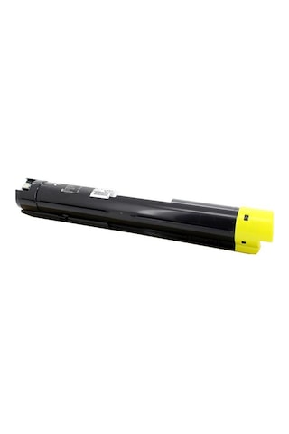 Proprint Xerox 7120-006R01462 Sarı Uyumlu Fotokopi Toneri -7125