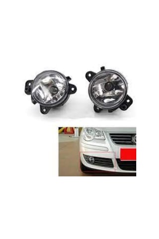 Volkswagen Polo Sis Far Seti Tip Ampullü ve Duylu N11.18360