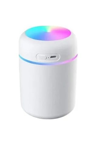 River World Usb İle Çalışan Hava Nemlendirici