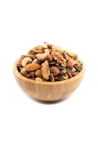 Çiğ İç Karışık Kuruyemiş 500 G Diğer